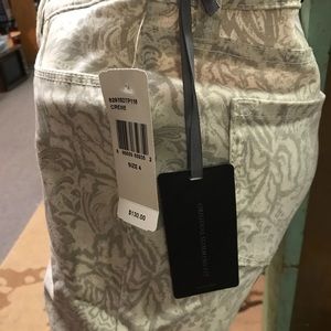 NYDJ not your daughters jeans size 4